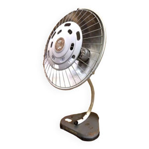 Ancienne lampe chauffante super