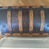 Old trunk