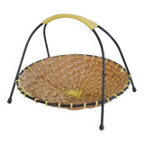 Vintage Scandinavian empty pocket 1970