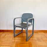 Tatra armchair, Czechoslovakia