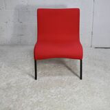 Addform armchair, Program 600