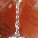 Series of 36 contemporary style glasses