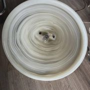 Gura Leuchten Pendant Lamp, 1970s