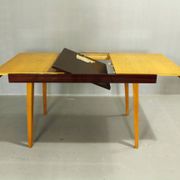 Vintage Jitona Extendable Dining Table, 1960