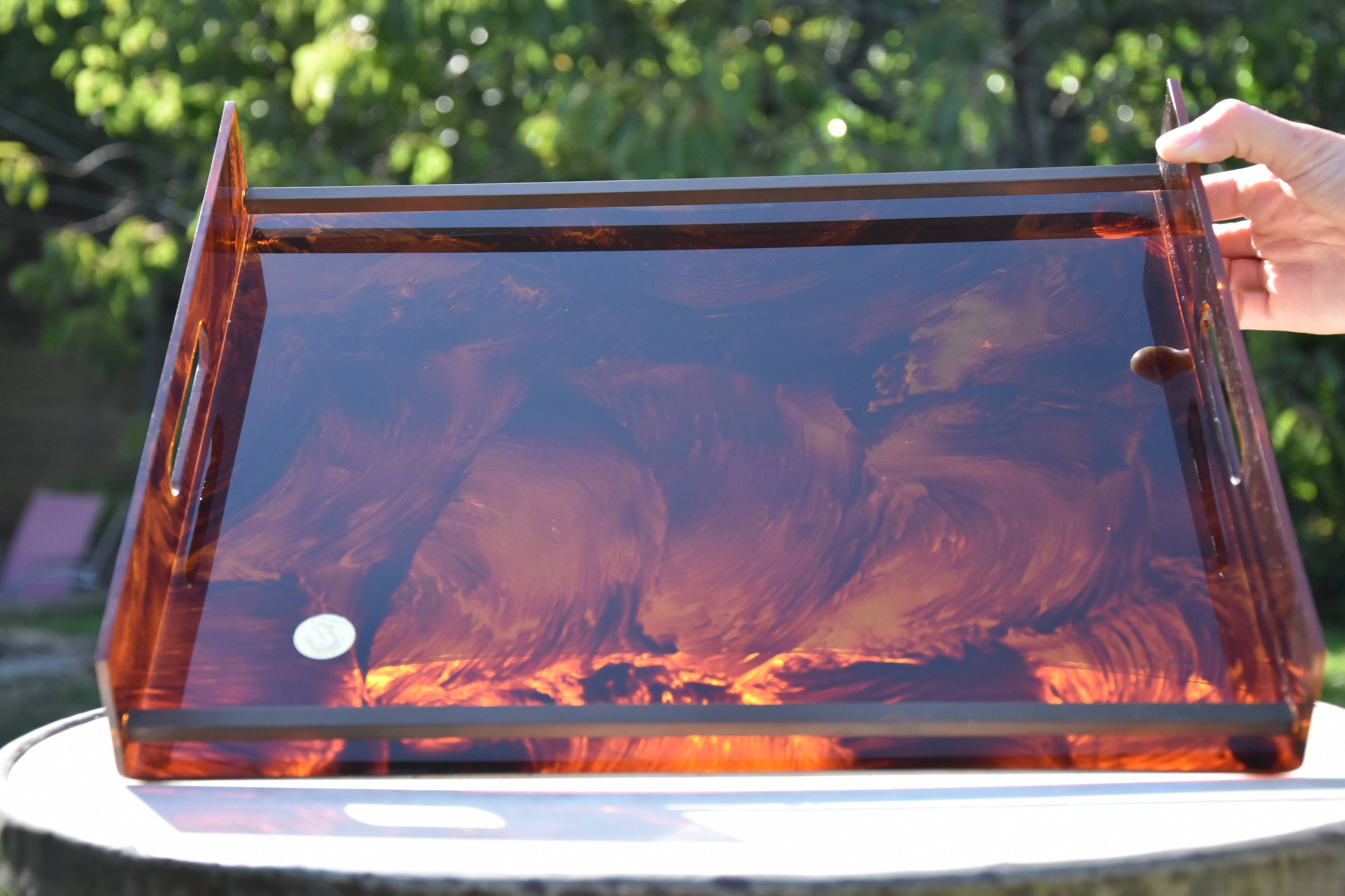 Plateau Maison Mercier