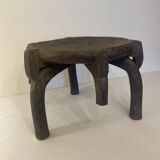 Hehe Stool Tanzania