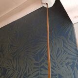 Lustre tulipe vert