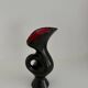 Midcentury ceramic zoomorphic pitcher