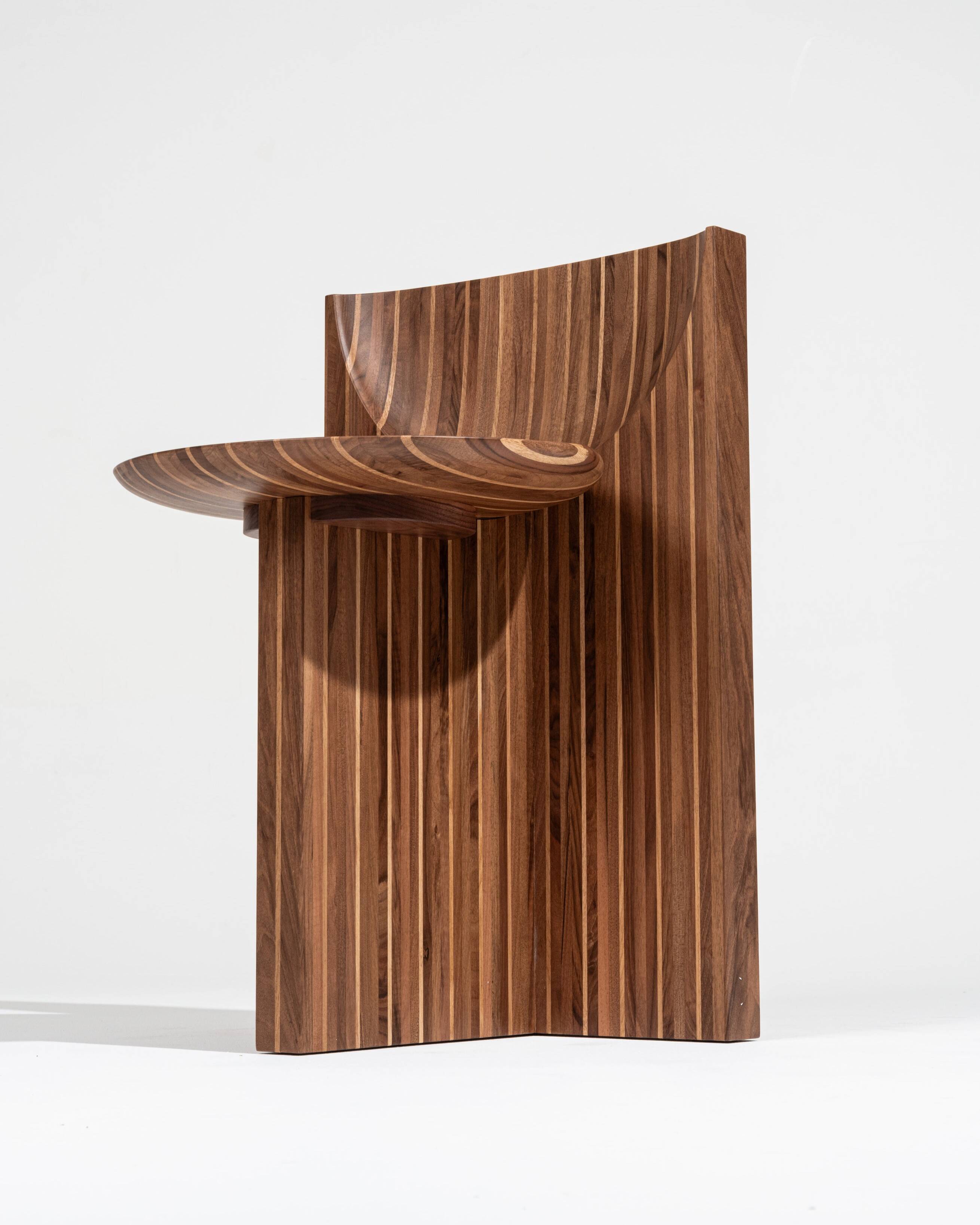 Chaise vaga
