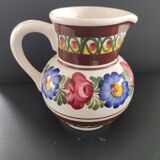 Pitcher