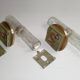2x Kaiser Leuchten Wall Lamps, 1960s Mid-Century Modern MCM Sconces