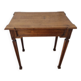Table d'appoint