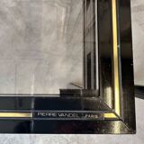 Pair of Vandel side tables