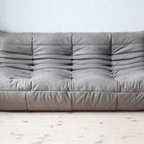 Togo sofa set model designed by Michel Ducaroy 1973