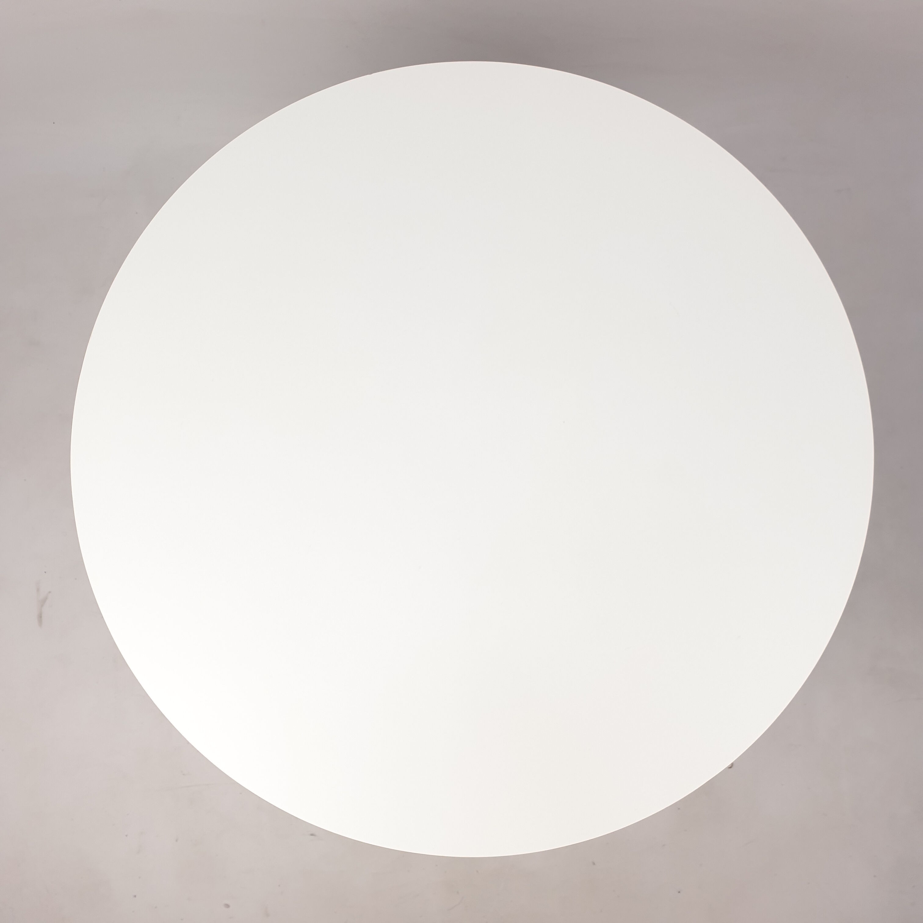 Round Coffee Table by Pierre Paulin for Artifort, 1990s