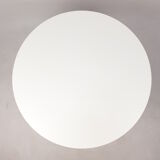 Round Coffee Table by Pierre Paulin for Artifort, 1990s