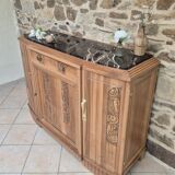 Buffet art déco