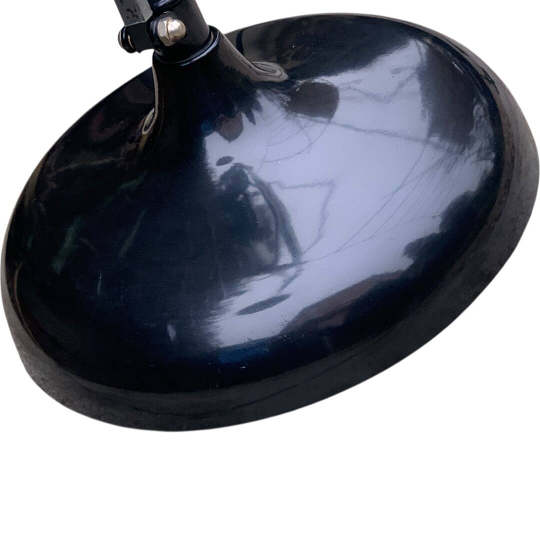 Vintage Agemob architect style floor lamp 1970s