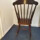 Children's rocking chair