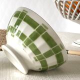 Earthenware bowl 1950