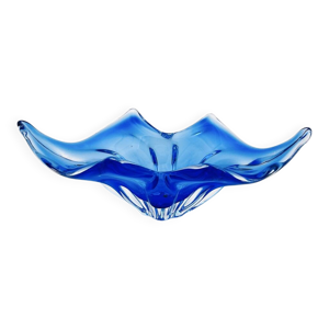 Coupe, vide-poche Josef - bleu