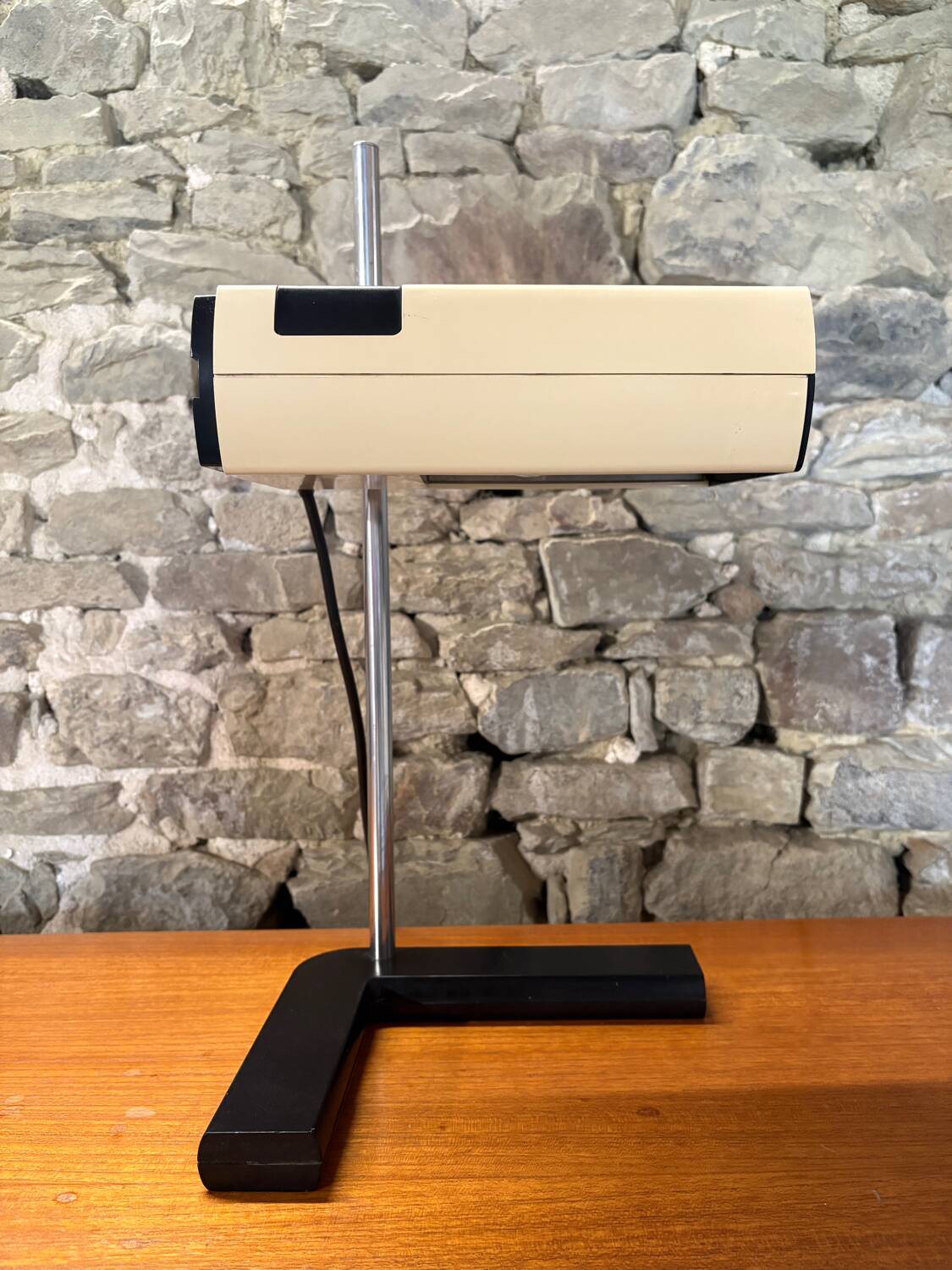 Manade desk lamp by Jean-René Talopp for Samp Design, 1970
