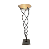 Terzani floor lamp