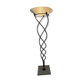 Terzani floor lamp