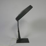 Louis Kalff desk lamp, Philips, 1960s