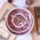 English servant dish