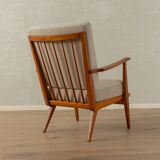 1950s Armchair, Knoll Antimott