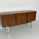 Small sideboard by RES Helmut Esser, Germany, 1960s