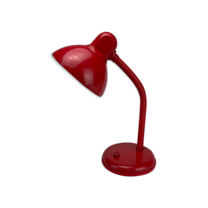 Lampe de bureau monochrome