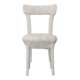 "Mummy" chair by Peter Traag / Zanotta