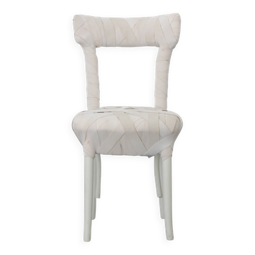 "Mummy" chair by Peter Traag / Zanotta