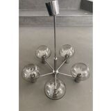 Hanging lamp
