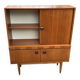 Buffet scandinave en teck royal board sweden