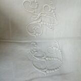 Set of 2 boarding school sheets