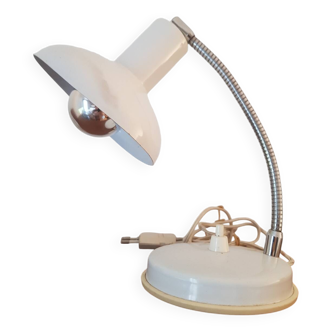 Small vintage lamp