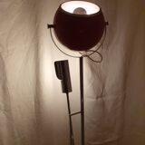 Italian design floor lamp