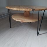 Table basse Jupiter