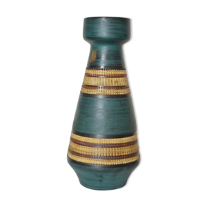 Vase west germany