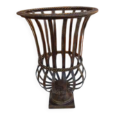 Copper vase