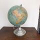 Globe 'Girard Barrère and Thomas' - 50s