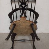 Ercol Windsor Style Armchair