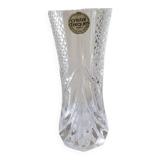 Crystal d'Arques Soliflore