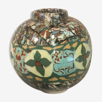 Vase Gerbino Vallauris