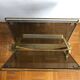 Jansen house style designer magazine rack