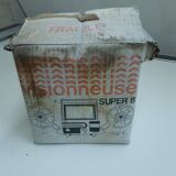 Super 8 Viewer