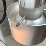 Mid-century FA2 wall sconces by Peter Nelson for Architectural Lighting Company, England, set of 2.